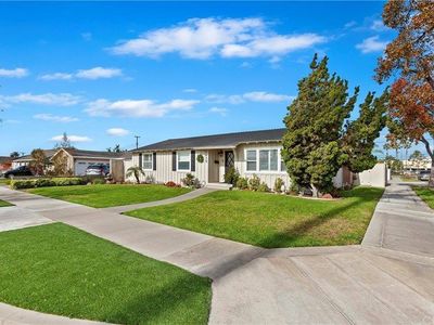 1439 E Barkley Ave, Orange, CA, 92867