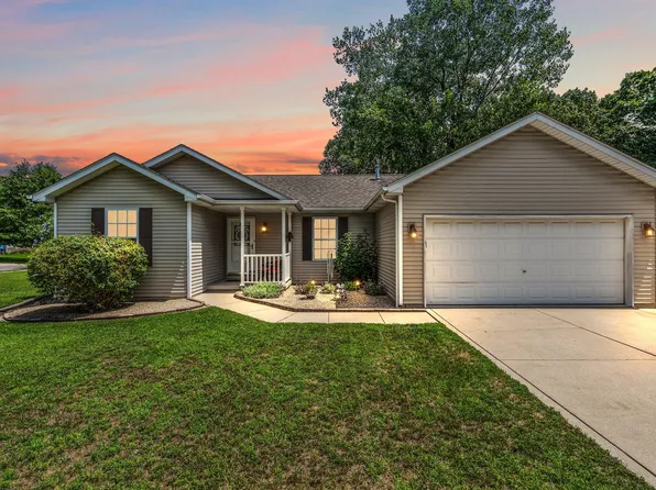 6461 Angel Ln, Portage, IN 46368