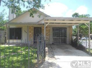 3503 Bottomless Lk, San Antonio, TX 78222