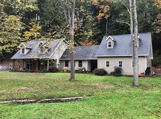 921 Trails End Rd, Millmont, PA 17845