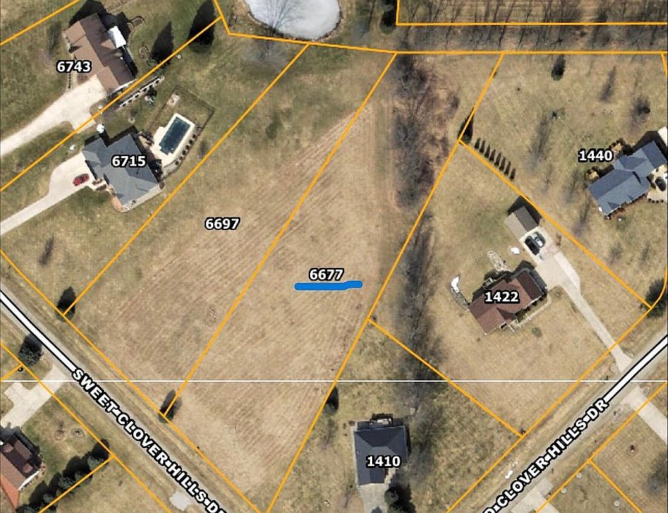 1st image of 6677 Sweet Clover Hills Dr
