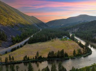 13400 Highway 200 E, Bonner, MT 59823