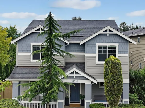 34331 SE Jacobia Street, Snoqualmie, WA 98065