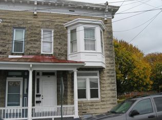 108 W Catherine St #B, Chambersburg, PA 17201