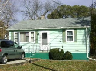 818 8th Ave, Union Grove, WI 53182