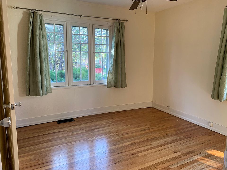 Front Bedroom