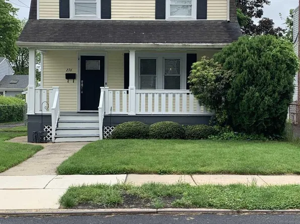 276-278 Geneva Pl, Plainfield, NJ 07062