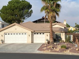 13290 Tamarisk Rd, Victorville, CA 92395