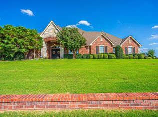 13400 Tahoe Dr, Edmond, OK 73013