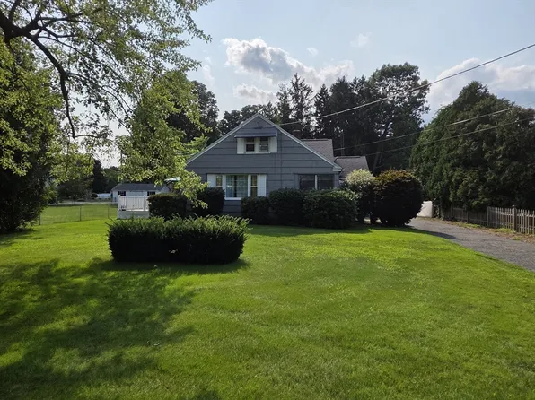 525 Chapin St, Ludlow, MA 01056