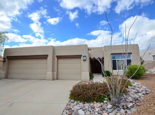 5535 N Crescent Hill Pl, Tucson, AZ 85718