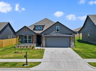 12025 E 108th Pl N, Owasso, OK 74055