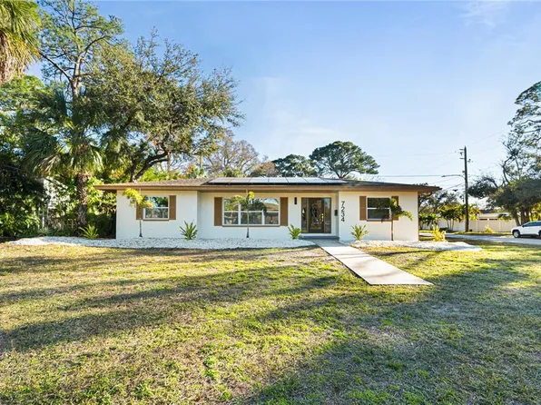 7234 1st Ave S, Saint Petersburg, FL 33707