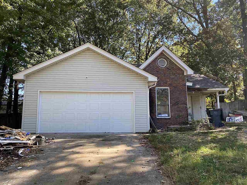 2nd image of 1016 Heather Ridge Dr
