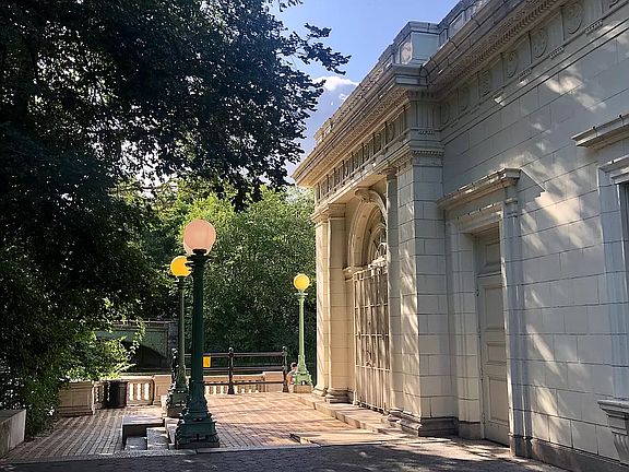 2nd image of 135 Prospect Park SW #12A