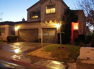 265 Camino Viejo St, Henderson, NV 89012
