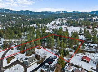 Nka, Coeur D Alene, ID 83814