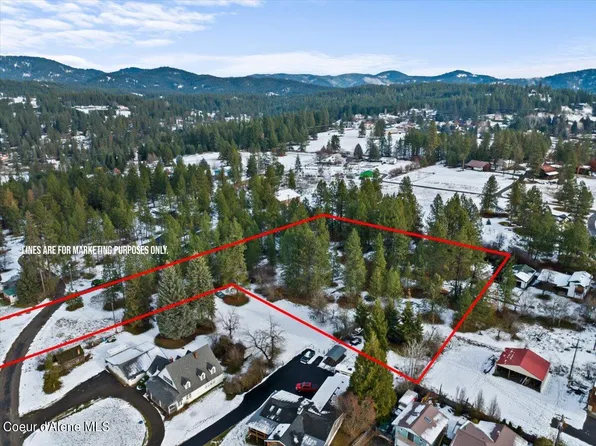 Nka, Coeur D Alene, ID 83814