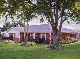 3171 County Street 2850, Ninnekah, OK 73067