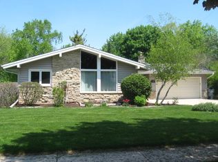 1904 W Grange Ave, Milwaukee, WI
