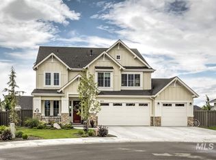 1853 Racing Water Pl, Eagle, ID 83616