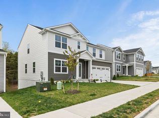 109 Dursley Cir, Middletown, VA 22645