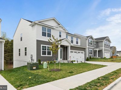 109 Dursley Cir, Middletown, VA, 22645