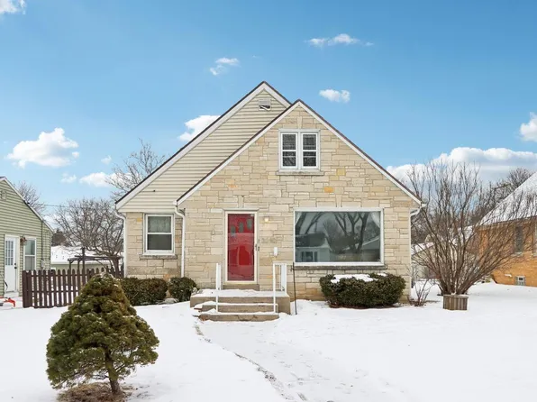 3040 North 83rd STREET, Milwaukee, WI 53222