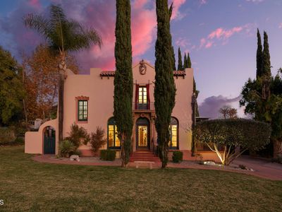 464 N Myrtle Ave, Monrovia, CA, 91016