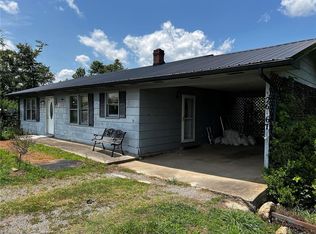 2667 Arbor Grove Baptist Ch Rd, State Road, NC 28669