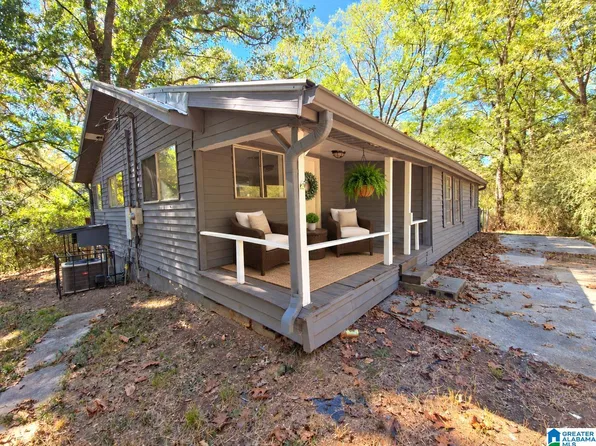 2204 Old Birmingham Hwy, Jasper, AL 35501