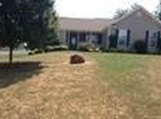 445 Flowerwood Ln, Inman, SC 29349