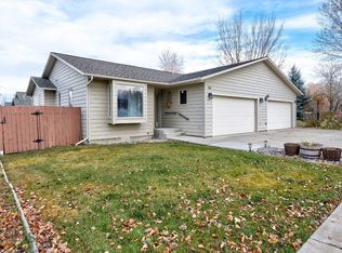 160 Colter Loop Dr #1, Helena, MT 59602