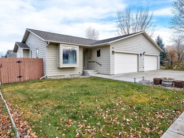 160 Colter Loop Dr #1, Helena, MT 59602