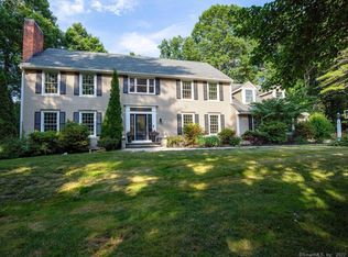 171 Cold Spring Rd, Avon, CT 06001