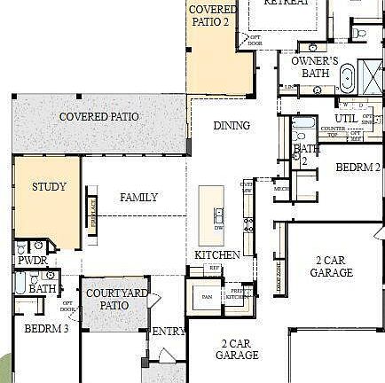2nd image of 24480 N 132ND Place