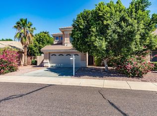 7050 W Pontiac Dr, Glendale, AZ 85308