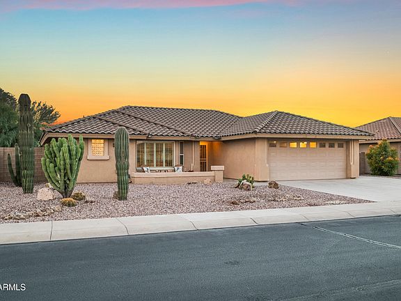 3rd image of 10943 E OLLA Avenue