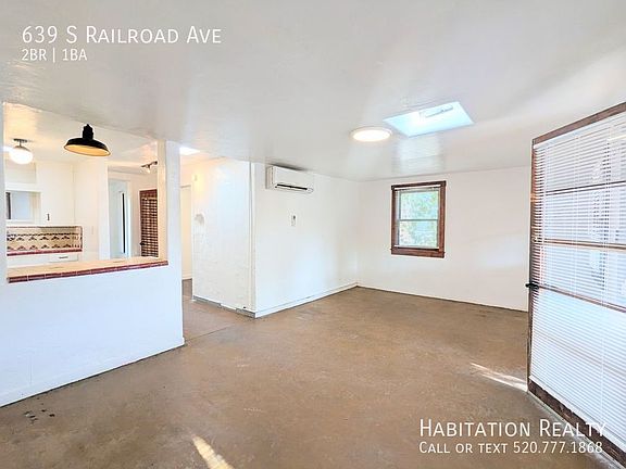 4th image of 639 S Railroad Ave