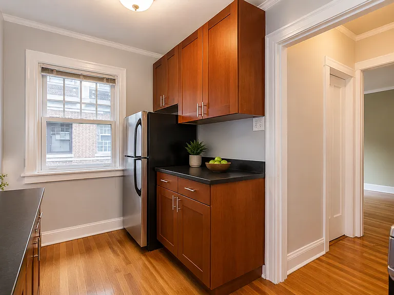 2328 N Lincoln Park W #4A — Photo 4