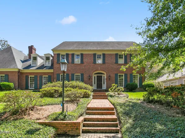 2133 Brackenshire Cir, Jackson, MS 39211