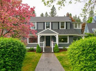 319 W Sumner Ave, Spokane, WA 99204