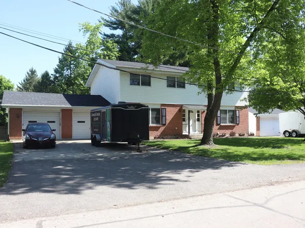 402 W Washington St, Yorkville, IL 60560