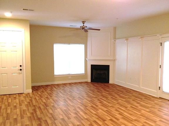 Interior of Similar Apartment