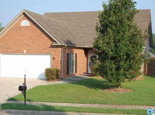 5945 Forest Lakes Cv, Sterrett, AL 35147