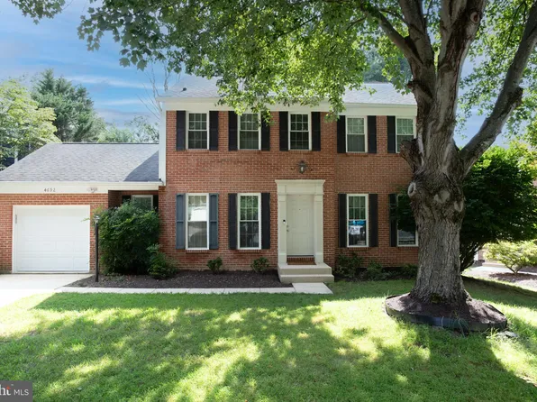 4692 Smokey Wreath Way, Ellicott City, MD 21042