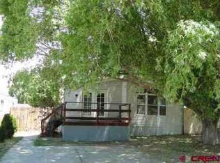 1449 Leo Ave, Fruita, CO 81521