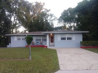 5435 SE 110th St, Belleview, FL 34420