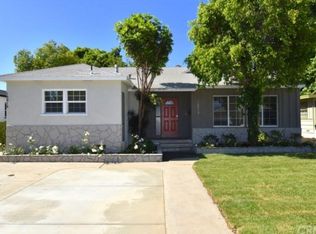 18812 Wyandotte St, Reseda, CA 91335