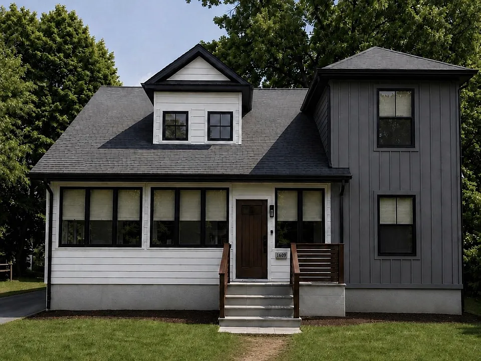 6 East St
